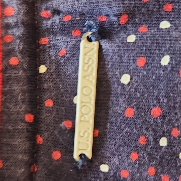 Vintage  U.S Polo Assn Dress - Picture 5 of 8